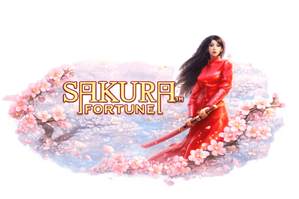 Sakura Fortune Slot mit japanischem Kirschblüten-Thema und Freispielen