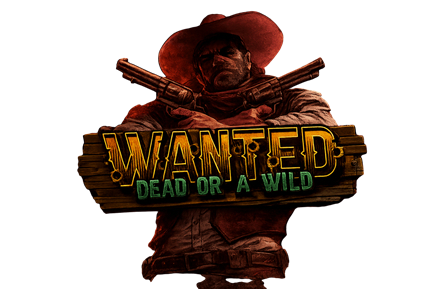 Wanted Dead or a Wild Slot von Hacksaw Gaming mit Western-Thema und hohem Gewinnpotenzial
